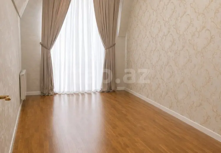 4 otaqlı mənzil , Sumqayıt