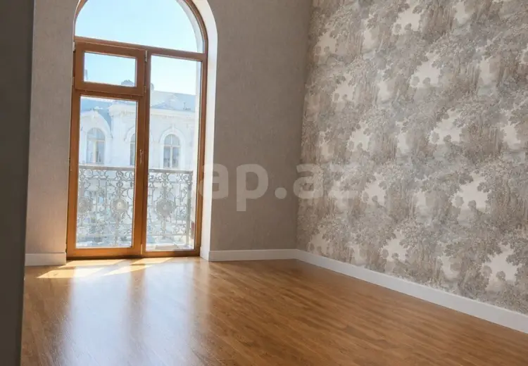 4 otaqlı mənzil , Sumqayıt