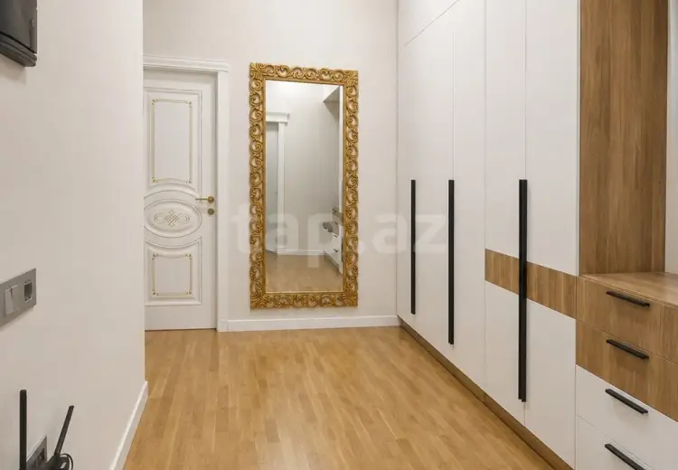 4 otaqlı mənzil , Sumqayıt