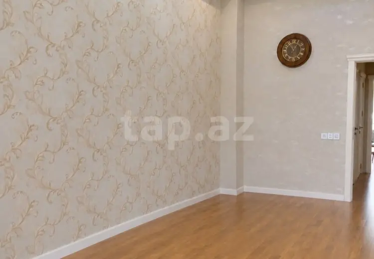 4 otaqlı mənzil , Sumqayıt