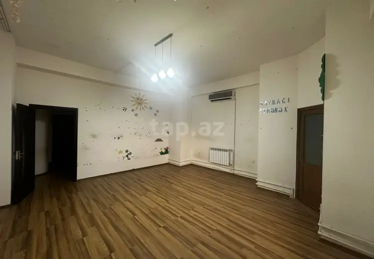 0 m² Obyekt / Ofis , Bakı