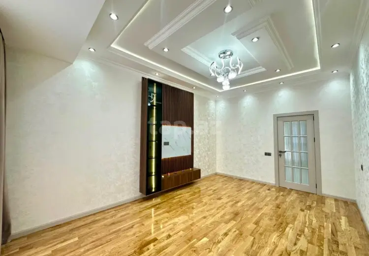 3 otaqlı mənzil , Bakı