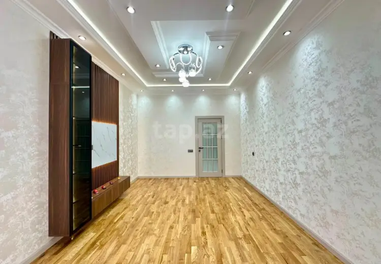 3 otaqlı mənzil , Bakı
