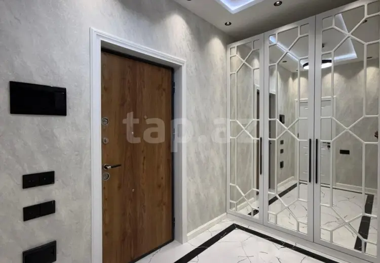 179 000 AZN - 2 otaqlı mənzil, Xətai, Bakı