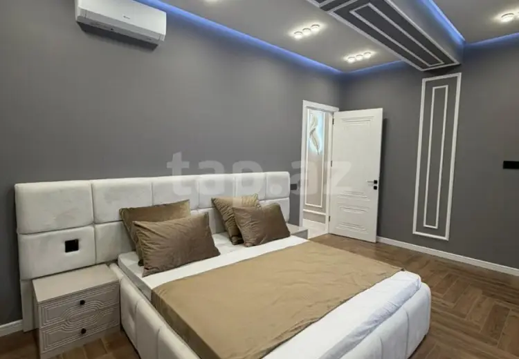 345 000 AZN - 3 otaqlı mənzil, Xətai, Bakı