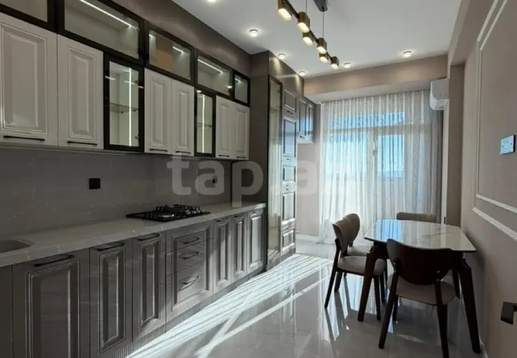 345 000 AZN - 3 otaqlı mənzil, Xətai, Bakı
