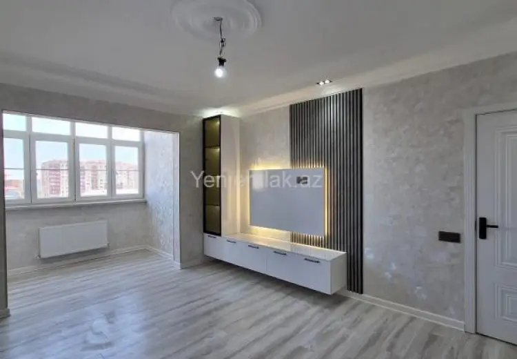125 000 AZN - 3 otaqlı mənzil Satılır, 9-cu mikrorayon, Sumqayıt