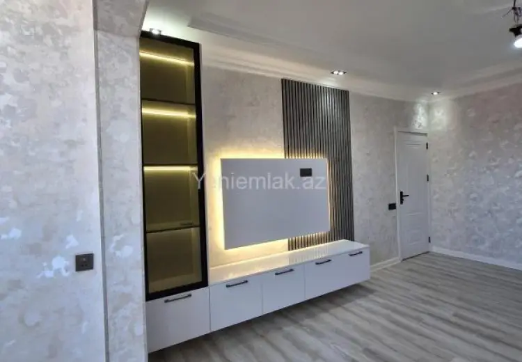 125 000 AZN - 3 otaqlı mənzil Satılır, 9-cu mikrorayon, Sumqayıt
