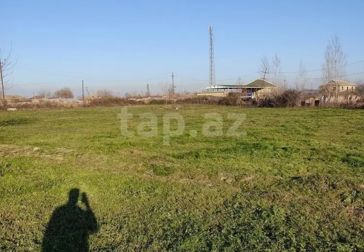 0 m² Obyekt / Ofis , Salyan