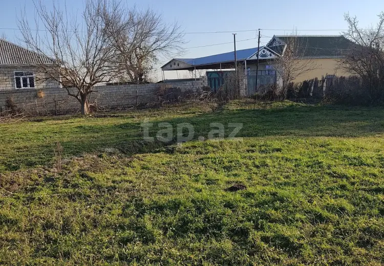 0 m² Obyekt / Ofis , Salyan