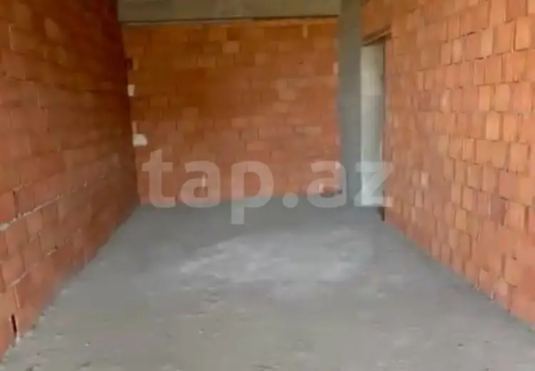2 otaqlı mənzil , Sumqayıt