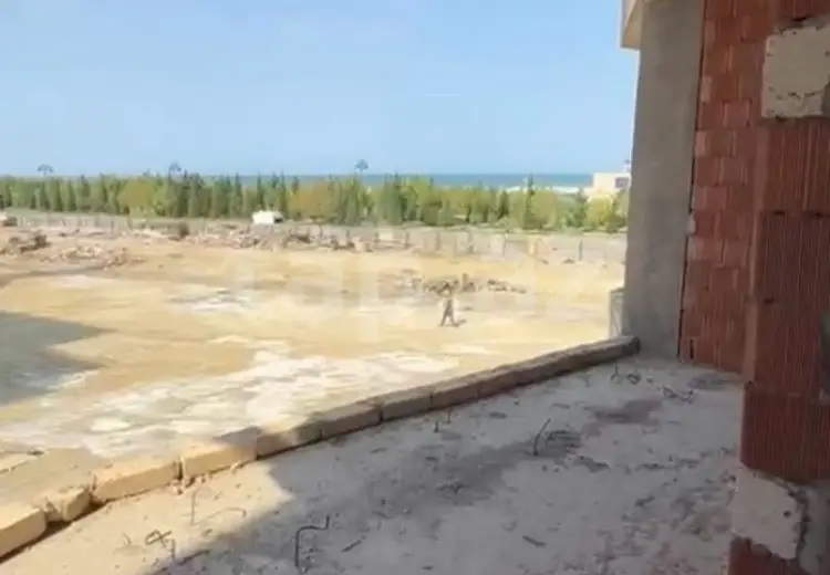 2 otaqlı mənzil , Sumqayıt