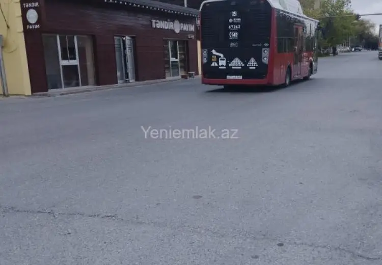 76 000 AZN - 1 otaqlı mənzil Satılır, Suraxanı qəs., Suraxanı, Bakı