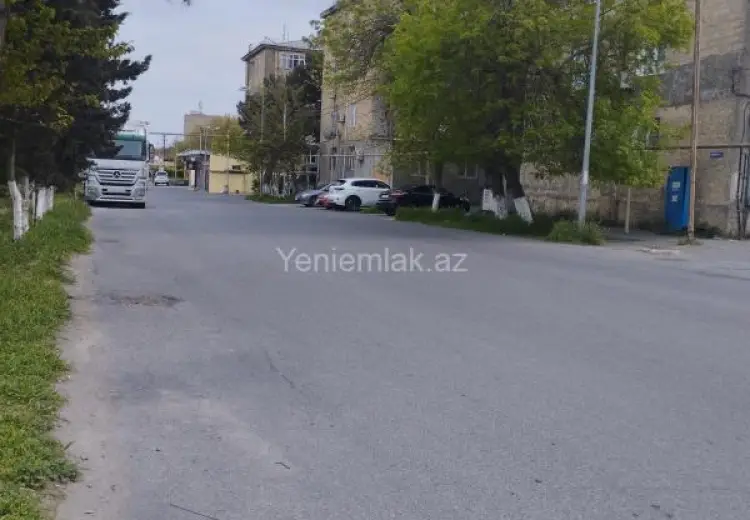76 000 AZN - 1 otaqlı mənzil Satılır, Suraxanı qəs., Suraxanı, Bakı