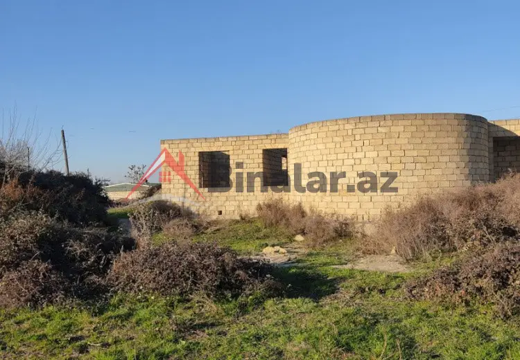 100 sot Torpaq Kirayə (aylıq), Salyan