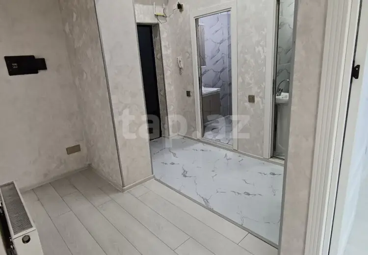 3 otaqlı mənzil , Gəncə
