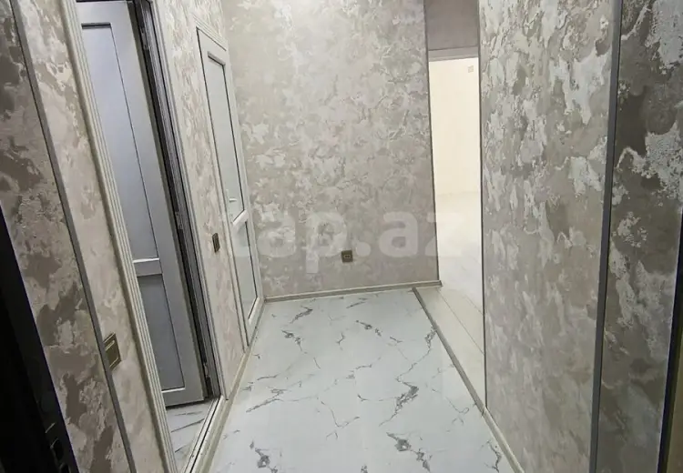 3 otaqlı mənzil , Gəncə