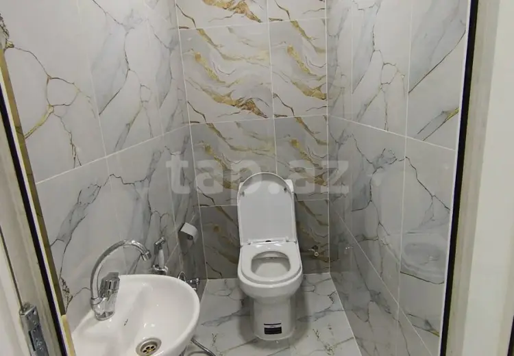 3 otaqlı mənzil , Gəncə
