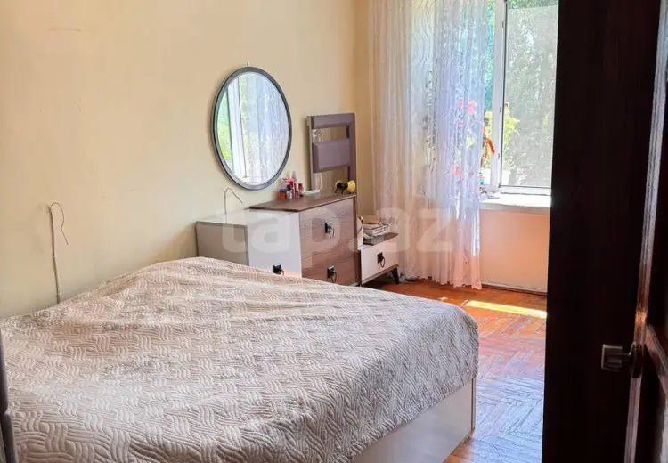 1 otaqlı mənzil , Bakı