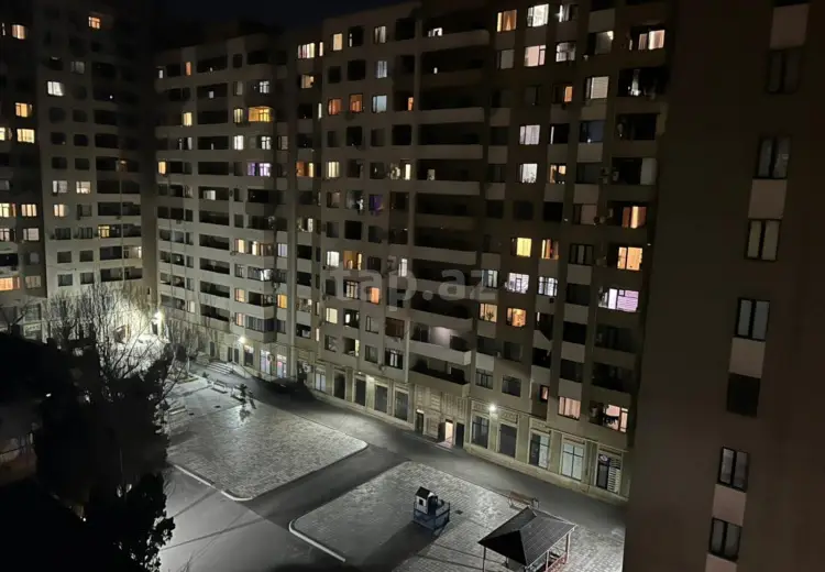 2 otaqlı mənzil , Bakı