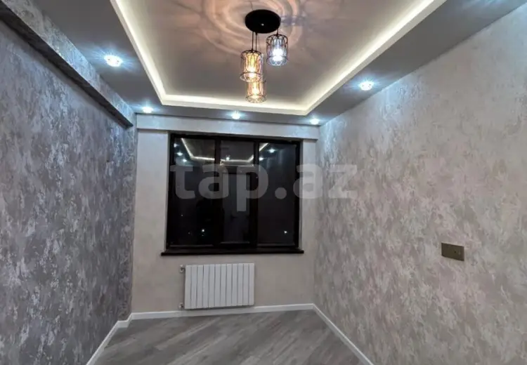 2 otaqlı mənzil , Bakı