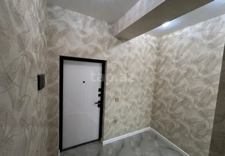 2 otaqlı mənzil , Bakı