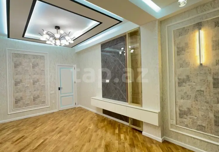 3 otaqlı mənzil , Bakı