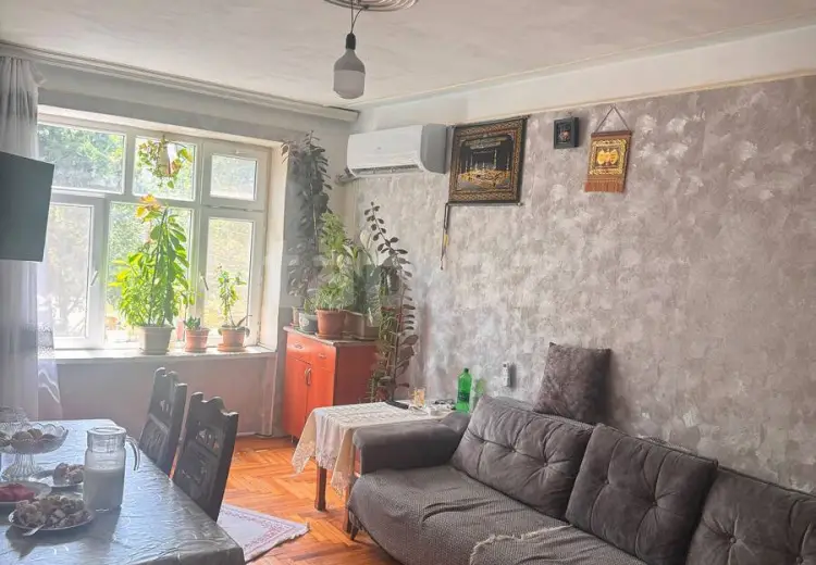 1 otaqlı mənzil , Bakı