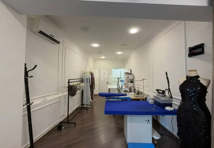 0 m² Obyekt / Ofis , Bakı