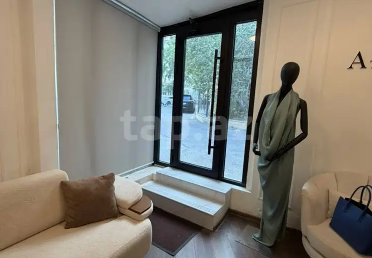 0 m² Obyekt / Ofis , Bakı