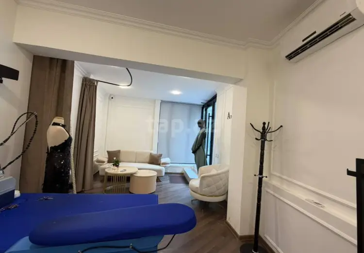 0 m² Obyekt / Ofis , Bakı