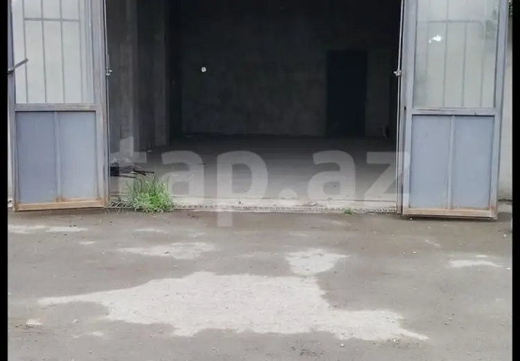 0 m² Obyekt / Ofis , Bərdə
