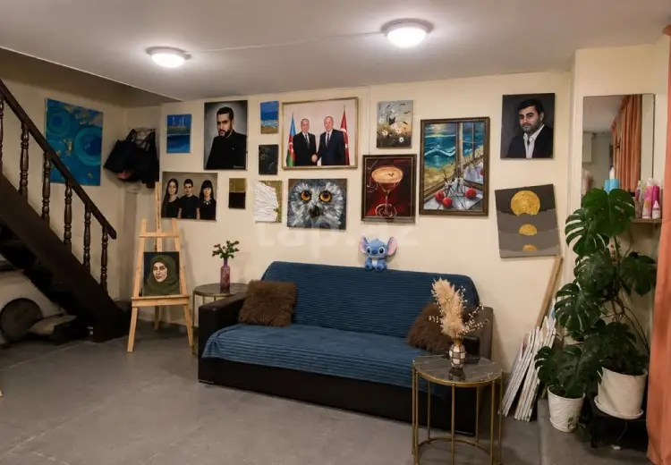 0 m² Obyekt / Ofis , Nəsimi, Bakı