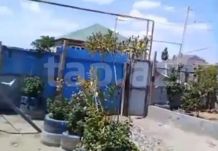 3 otaqlı mənzil , Mingəçevir