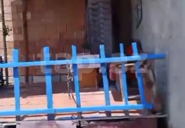 3 otaqlı mənzil , Mingəçevir