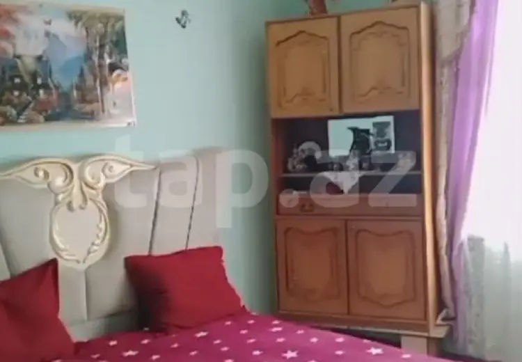 3 otaqlı mənzil , Mingəçevir