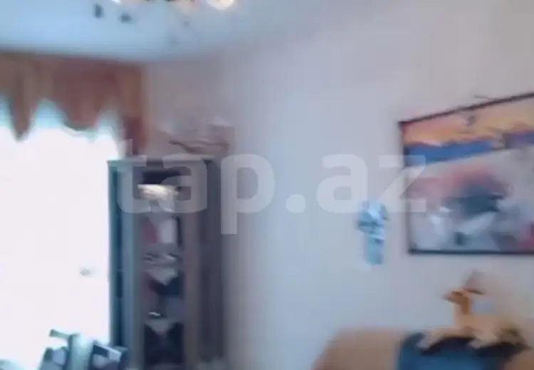 3 otaqlı mənzil , Mingəçevir