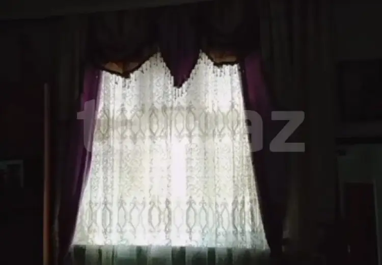 3 otaqlı mənzil , Mingəçevir
