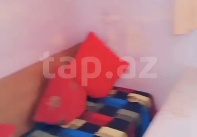 3 otaqlı mənzil , Mingəçevir