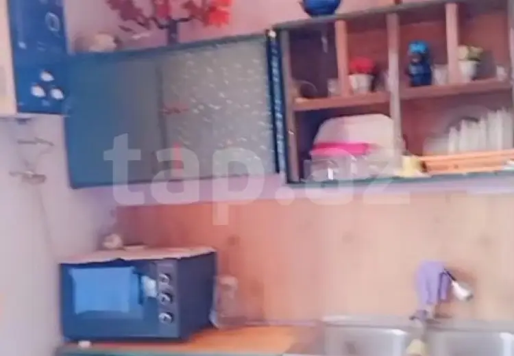 3 otaqlı mənzil , Mingəçevir