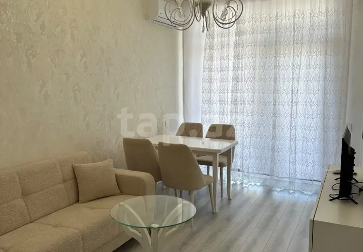 2 otaqlı mənzil , Sumqayıt