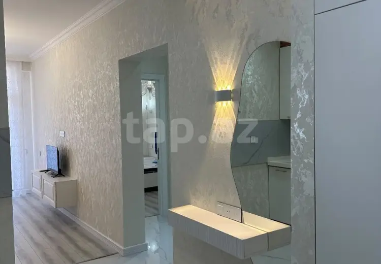 2 otaqlı mənzil , Sumqayıt
