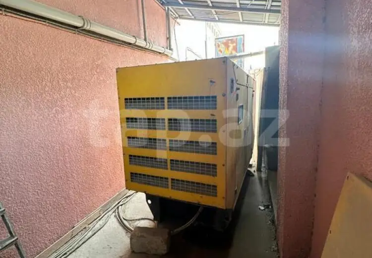 0 m² Obyekt / Ofis , Xırdalan