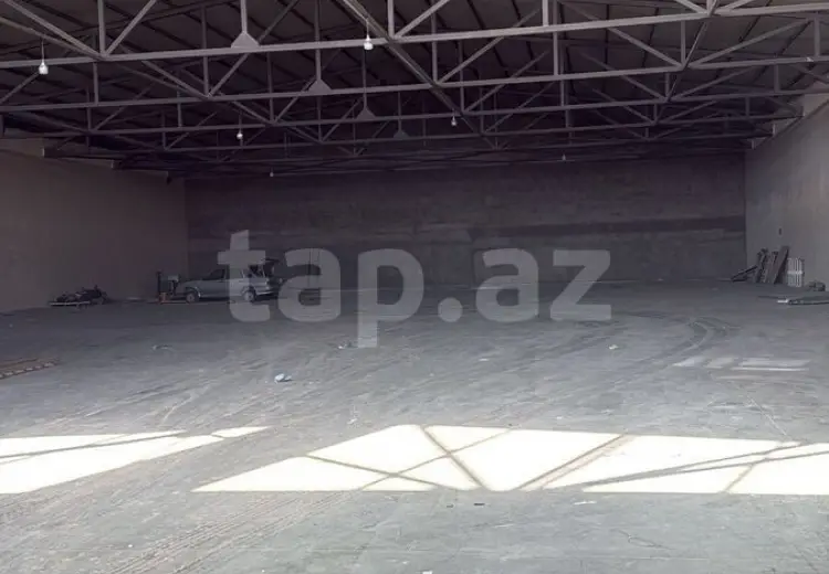0 m² Obyekt / Ofis , Novxanı, Abşeron