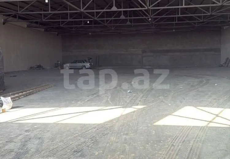 0 m² Obyekt / Ofis , Novxanı, Abşeron