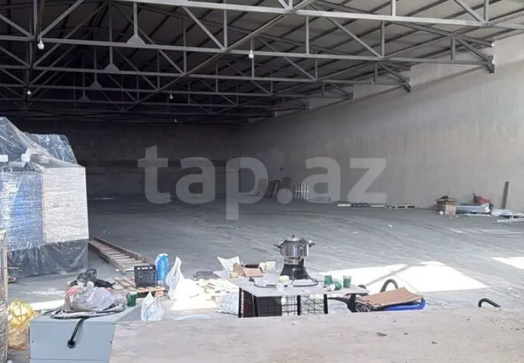 0 m² Obyekt / Ofis , Novxanı, Abşeron