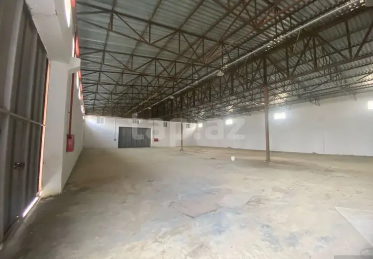 0 m² Obyekt / Ofis , Qaradağ, Bakı