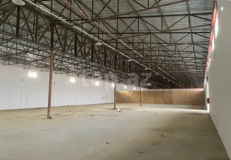 0 m² Obyekt / Ofis , Qaradağ, Bakı