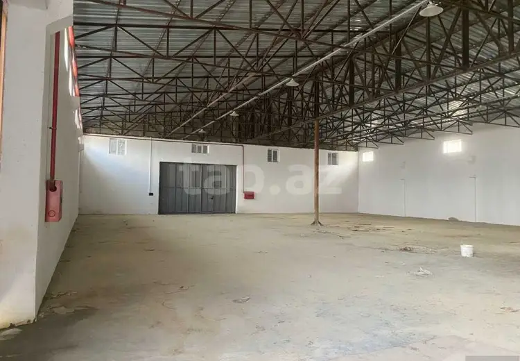 0 m² Obyekt / Ofis , Qaradağ, Bakı