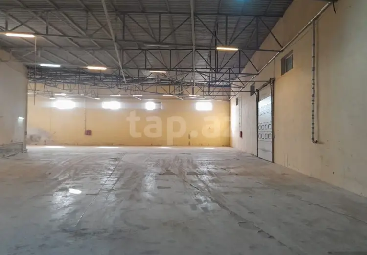 0 m² Obyekt / Ofis , Binəqədi, Bakı